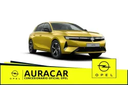 OPEL Astra 1.5D DTH S-S Edition Aut. 130