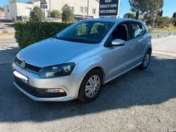 Volkswagen Polo V 1.0 60 Edition 5 Portes