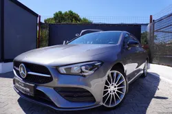 Mercedes-Benz CLA 250 AMG Pack Night