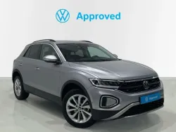 Volkswagen T-Roc 1.5 TSI Life DSG7 110KW