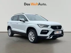 SEAT Ateca 1.5 EcoTSI S&S Style