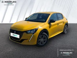 Peugeot 208 e-208 136ch Style