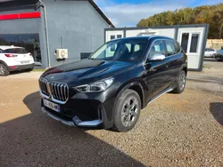 BMW X1 S-Drive 18I 136 Chevaux BVA7 X-Line