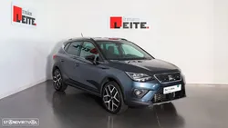 SEAT Arona 1.0 TSI FR