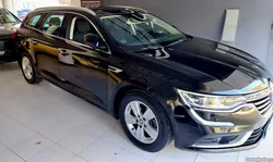 Renault Talisman Sport Tourer