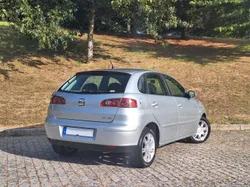 Seat Ibiza 1.2