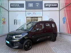 Citroen Berlingo Taille M - 1.5 BlueHDi 130ch S&S MAX EAT8 5 places N1