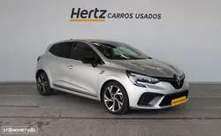 Renault Clio 1.0 TCe RS Line