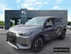 DS 3 Crossback PureTech 130 EAT8 Rivoli