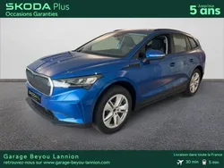 Skoda Enyaq iV 180ch Version 60