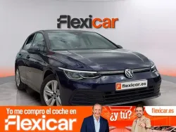 Volkswagen Golf 1.5 TSI Life 96kW