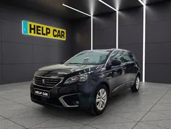 Peugeot 5008 1.5 BLUEHDI 130CH 7 PLACES