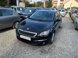 Peugeot 308 1.2 110ch GPS/CAMÉRA/RADAR AV AR/BLUETOOTH/LED
