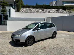 Ford C-Max 1.6 TDCI