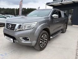 Nissan NAVARA 2.3 DCI 160CH KING-CAB N-CONNECTA SANS HARD TOP