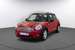 MINI Mini Cooper
