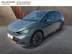 Cupra Born 325ch 79 kWh VZ