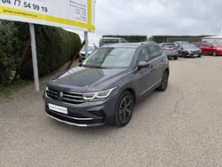 Volkswagen Tiguan II 2.0 Tdi 150 Elegance DSG7