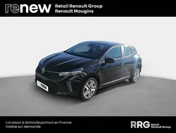 Renault clio blue dci 100 ch gsr2 evolution