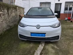 Volkswagen ID.3 Pro S 150kW