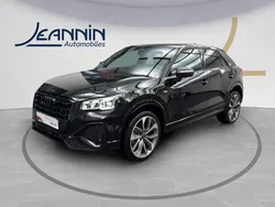 AUDI Q2 35 TFSI 150 S tronic 7 S line Plus