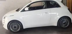 Fiat 500 Icon