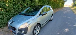 Peugeot 3008 1 PHASE 1 1.6HDI 112CV