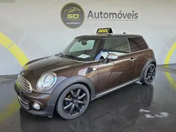MINI Cooper Other_outro