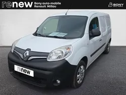 Renault Kangoo Express GRAND VOLUME MAXI 1.5 DCI 90 ENERGY E6 EXTRA R-LINK