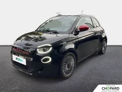 FIAT 500C e 118 ch (RED)