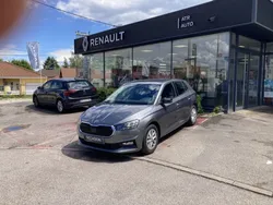 Skoda FABIA 1.0 TSI 95CH AMBITION