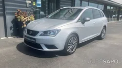 Seat Ibiza de 2016