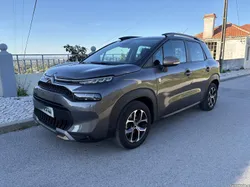 Citroën C3 Aircross 1.2 PureTech C-Series