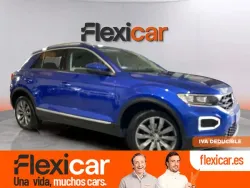 VOLKSWAGEN T-Roc 1.5 TSI Sport