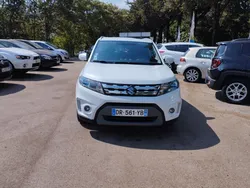 Suzuki VITARA 1.6 VVT PACK ALLGRIP