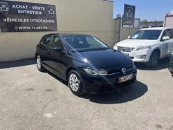 Volkswagen Polo 1.0 MPI 80ch