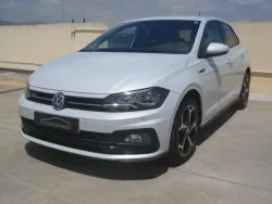 Volkswagen Polo 1.0 TSI Sport 85kW