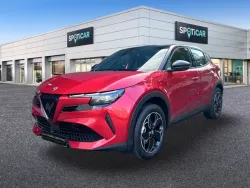 Alfa Romeo Junior Elettrica Speciale 115Kw