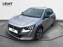 PEUGEOT 208 PureTech 100 S&S BVM6 GT