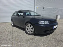 Audi A3 1.9 TDI Sport