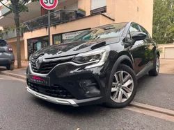 RENAULT CAPTUR Blue dCi 115 Business