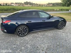 BMW 420 Gran Coupé d Pack M Auto