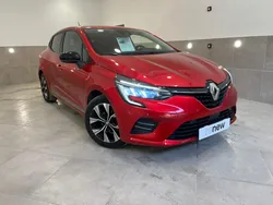 Renault Clio V TCE 90cv Evolution 2023