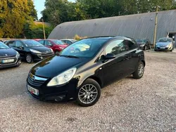 Opel Corsa 1.3 CDTI - 75 EcoFlex Enjoy