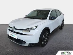 CITROEN C4 PureTech 130 EAT8 Plus