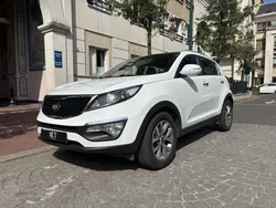 KIA SPORTAGE 1.7 CRDI 115 Ch Active / Toit ouvrant / Sièges chauffants