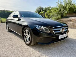 MERCEDES CLASSE E E 220 d - BVA 9G-Tronic BERLINE - BM 213 Business Executive - BVA