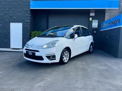 Citroën C4 Picasso 1.6