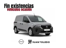 Nissan Townstar Townstar 2 plazas 45kWh-90kW L1 Comfort