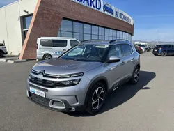 Citroen C5 AIRCROSS PURETECH 130CH S&S SHINE